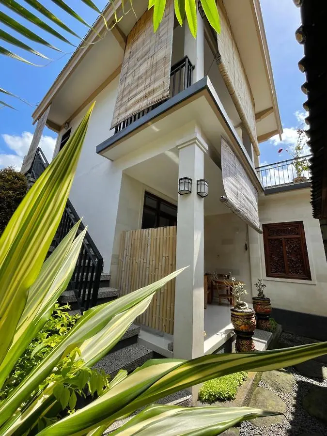 Pondok Serayu Ubud