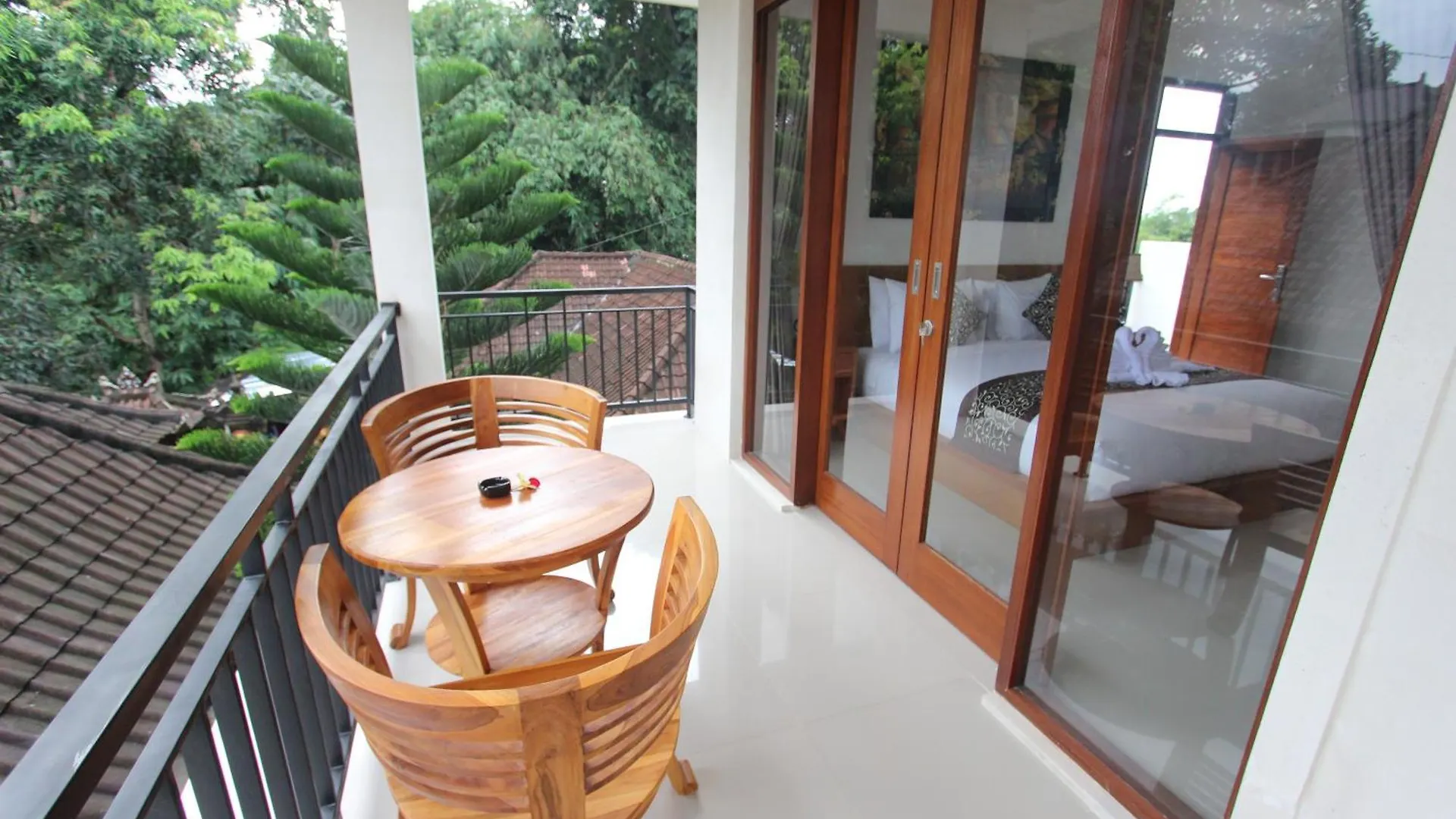 Penzion Pondok Serayu Ubud
