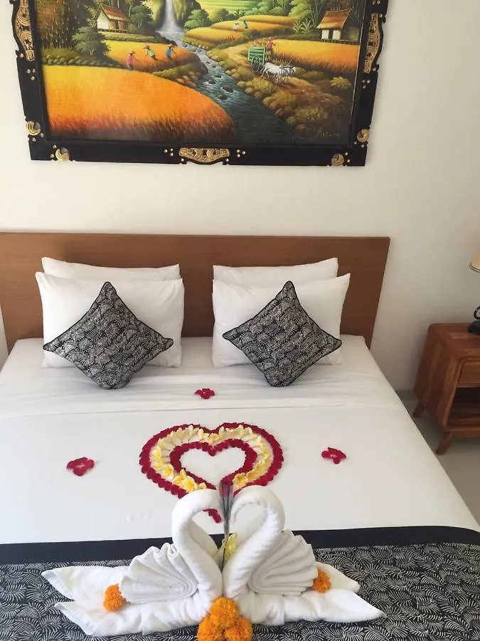 Guest house Pondok Serayu Ubud