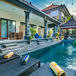 3* Guest house The Village