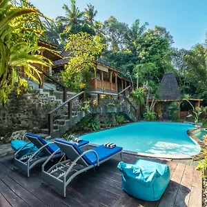 3* Bed & Breakfast Parvati Retreat