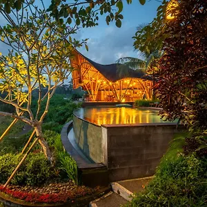 4* Resort Kadewa Retreat - Adults Only