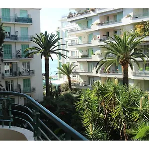 Beach - Promenade Des Anglais Apartment Nice