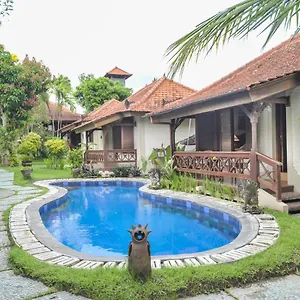 3* Holiday park Chempaka