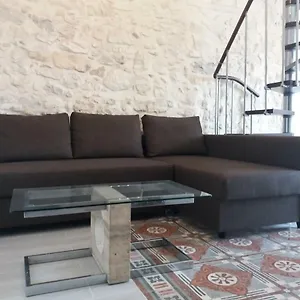 Ibla Baroque Loft Apartment Ragusa