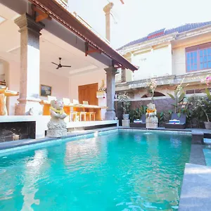 2* Guest house Satya House