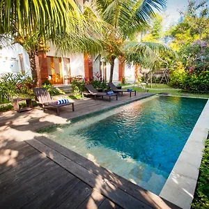 3* Hotel Flamboyant