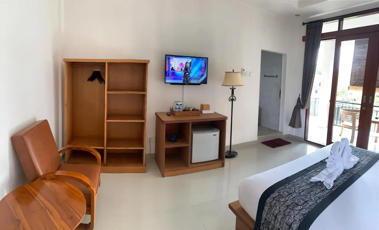 Pondok Serayu Ubud  Guest house