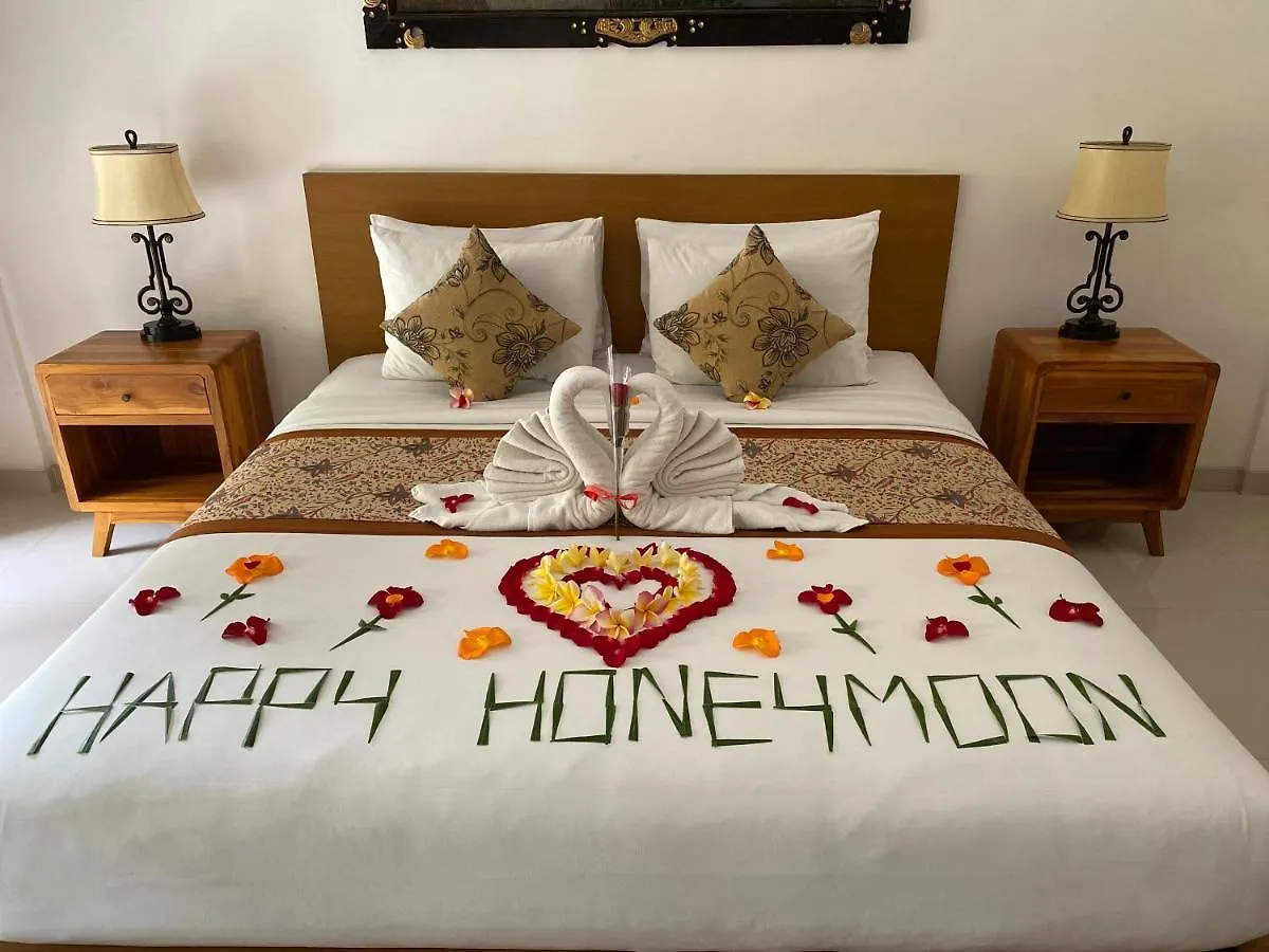 Pondok Serayu Ubud  Guest house Ubud (Bali)