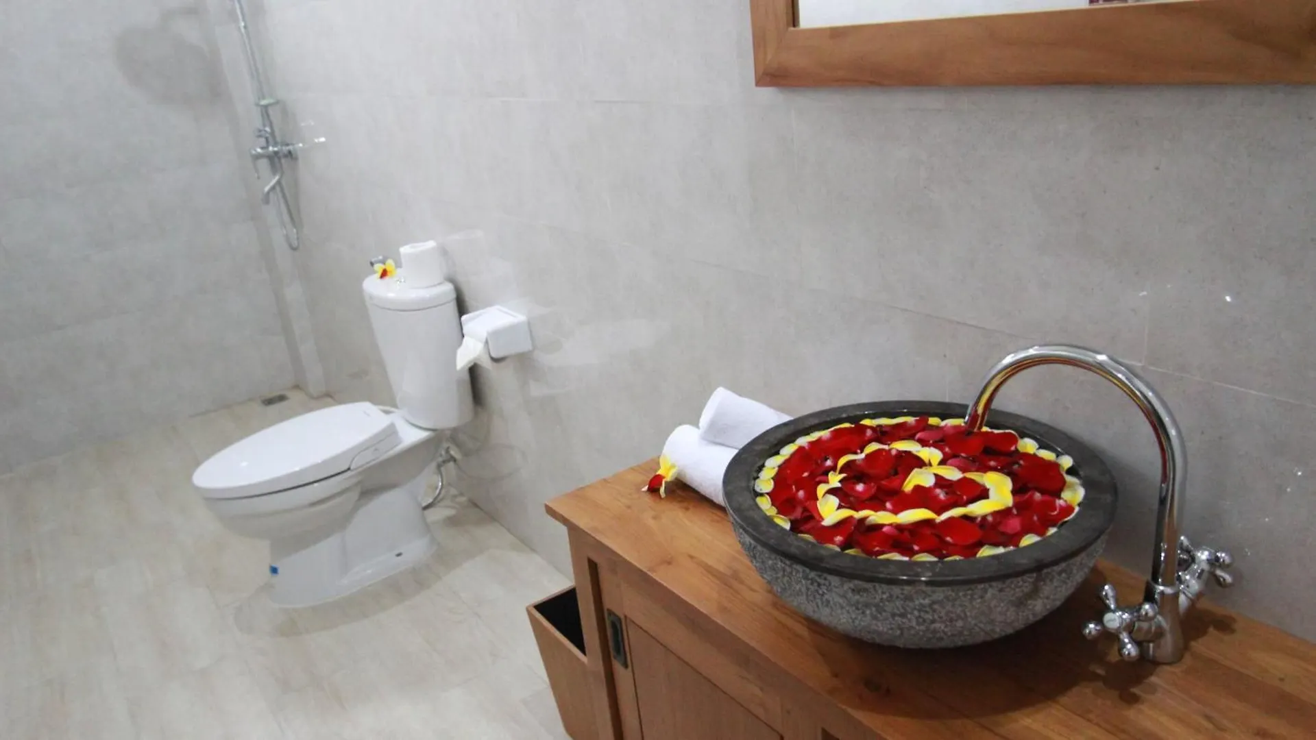 Guest house Pondok Serayu Ubud