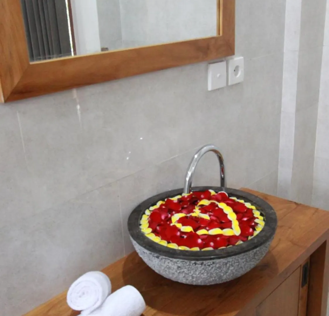 Pondok Serayu Ubud  Guest house Ubud (Bali)