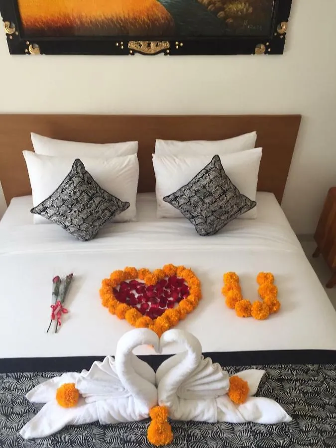 Pondok Serayu Ubud  Guest house
