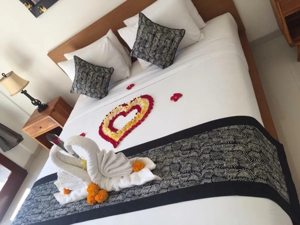 Pondok Serayu Ubud  Guest house
