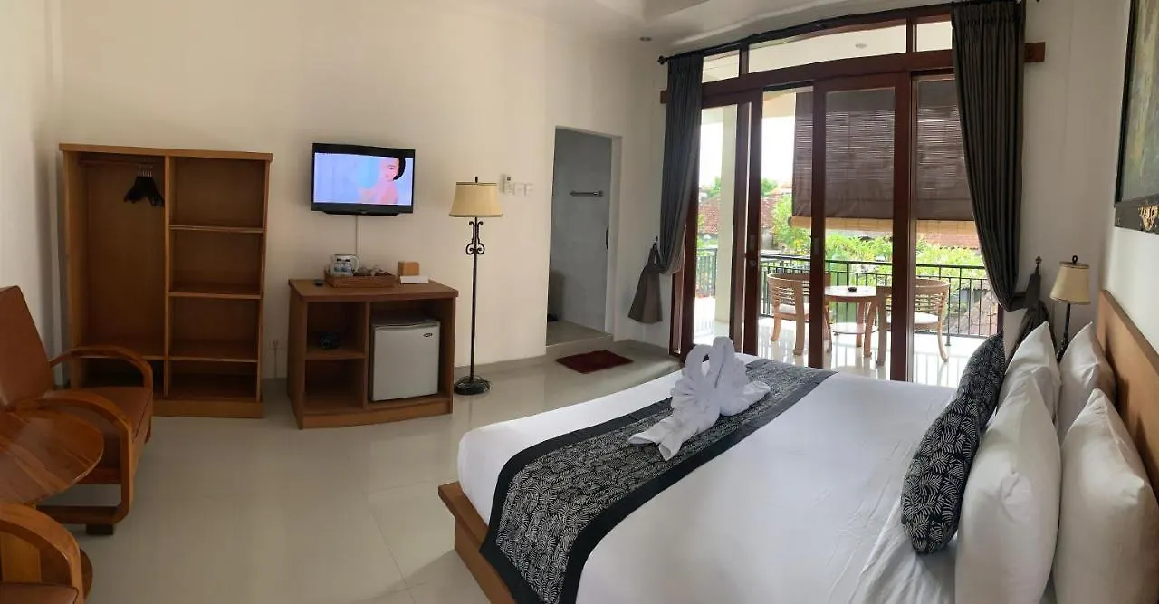 Pondok Serayu Ubud