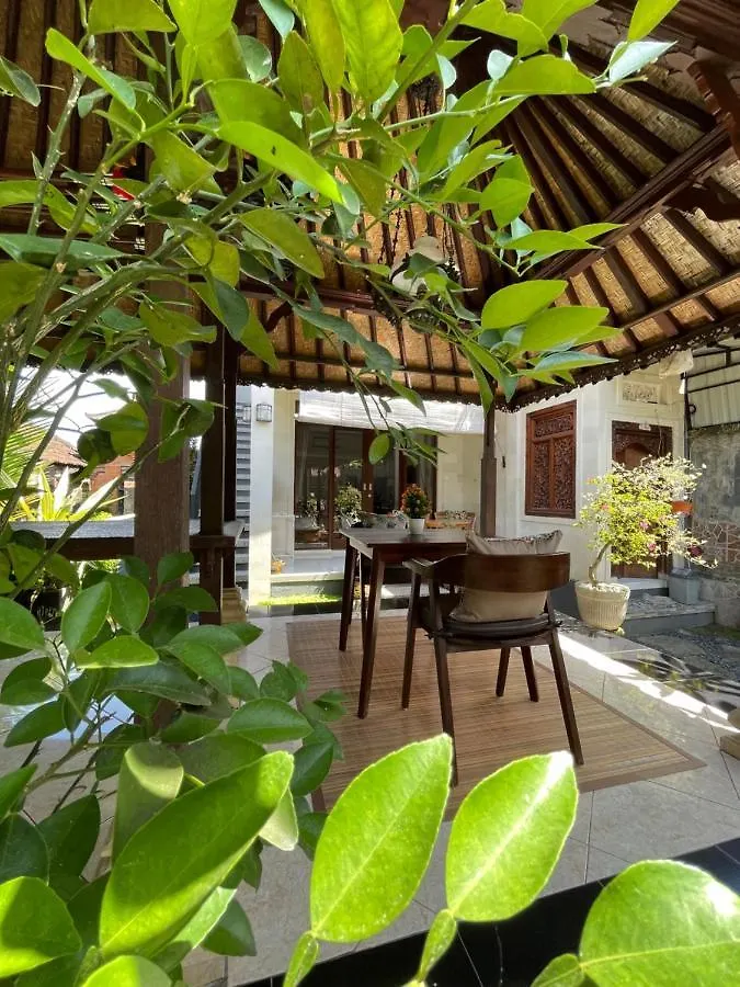 Pondok Serayu Ubud 0*,