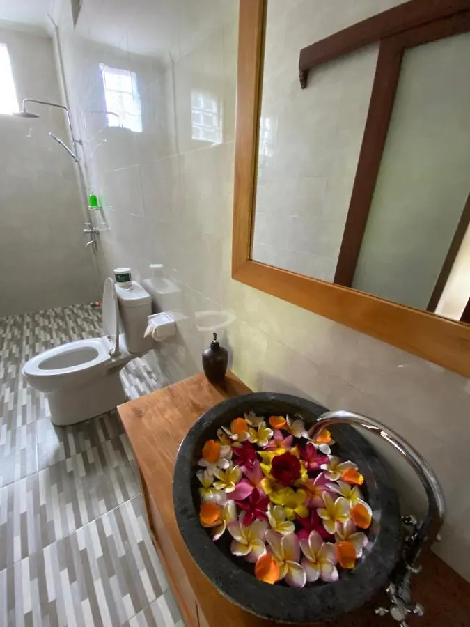 Pondok Serayu Ubud 0*,