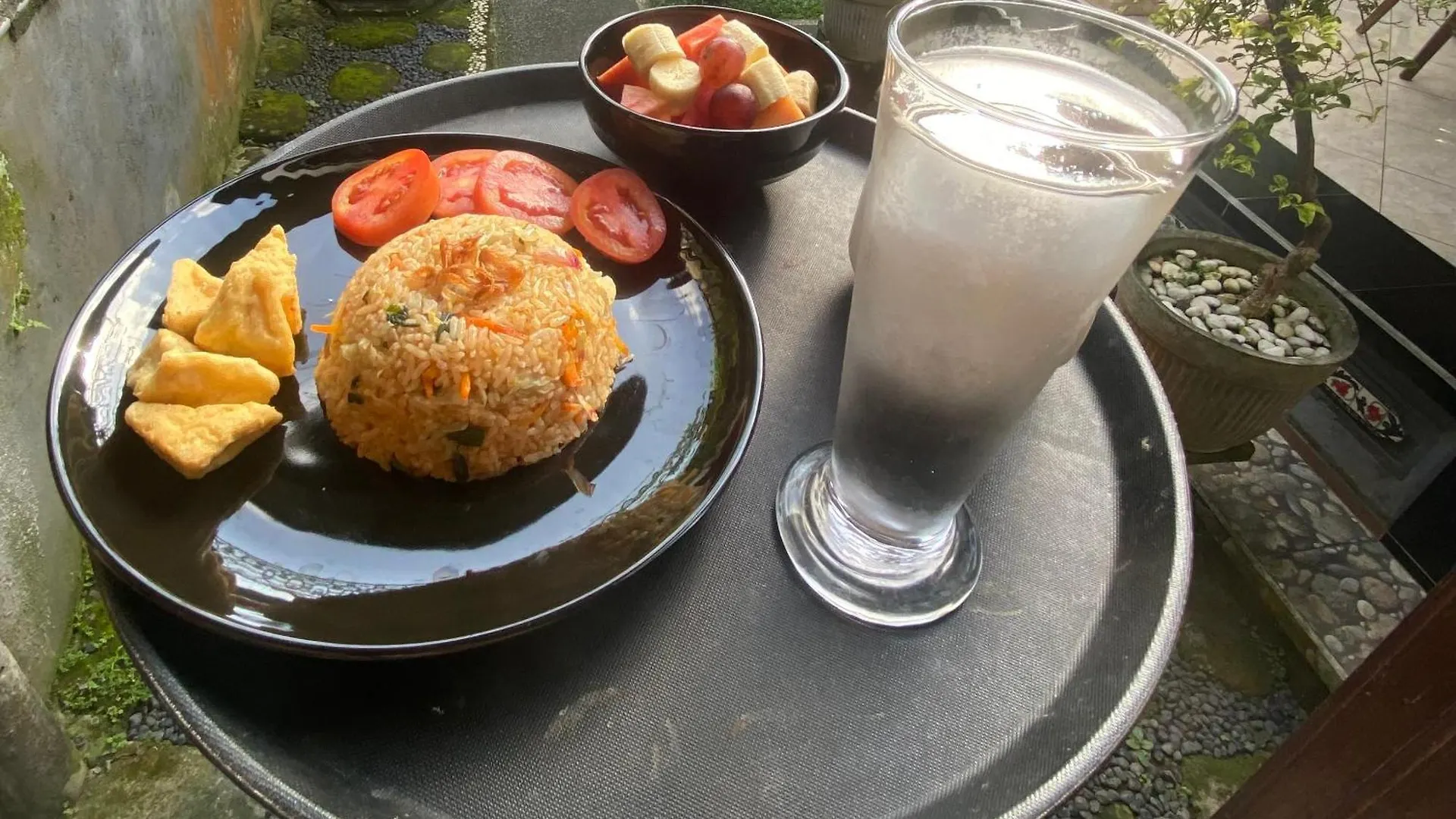 Pondok Serayu Ubud 0*,  Indonesië