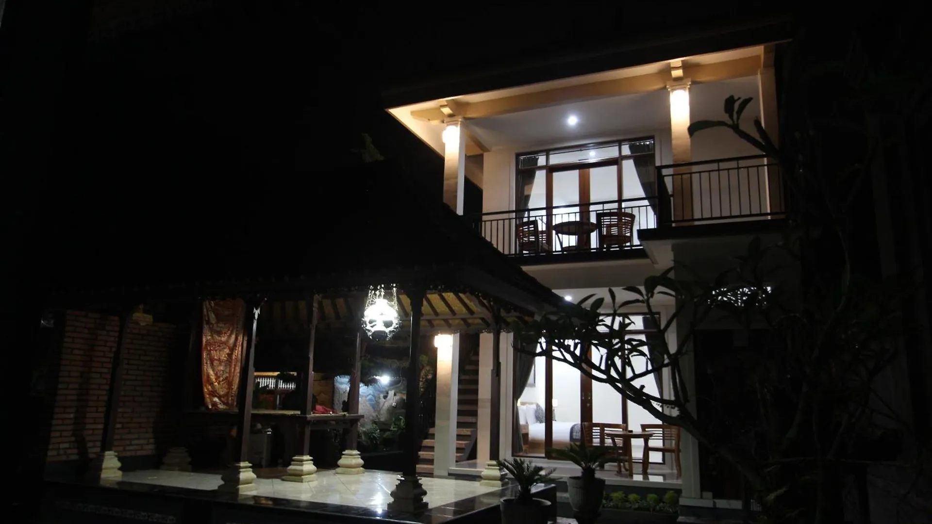 Pondok Serayu Hotel Ubud