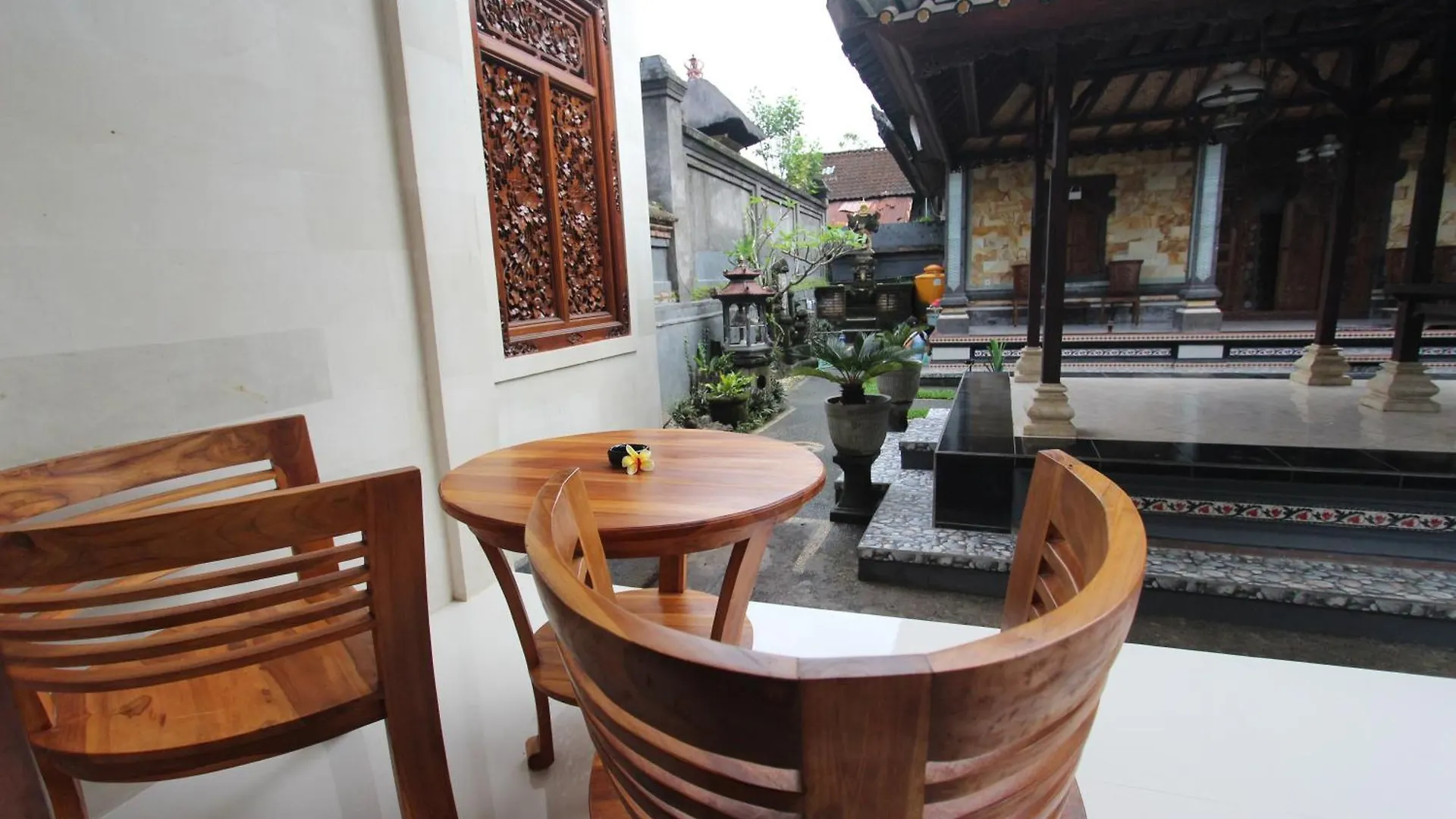 Pondok Serayu Ubud