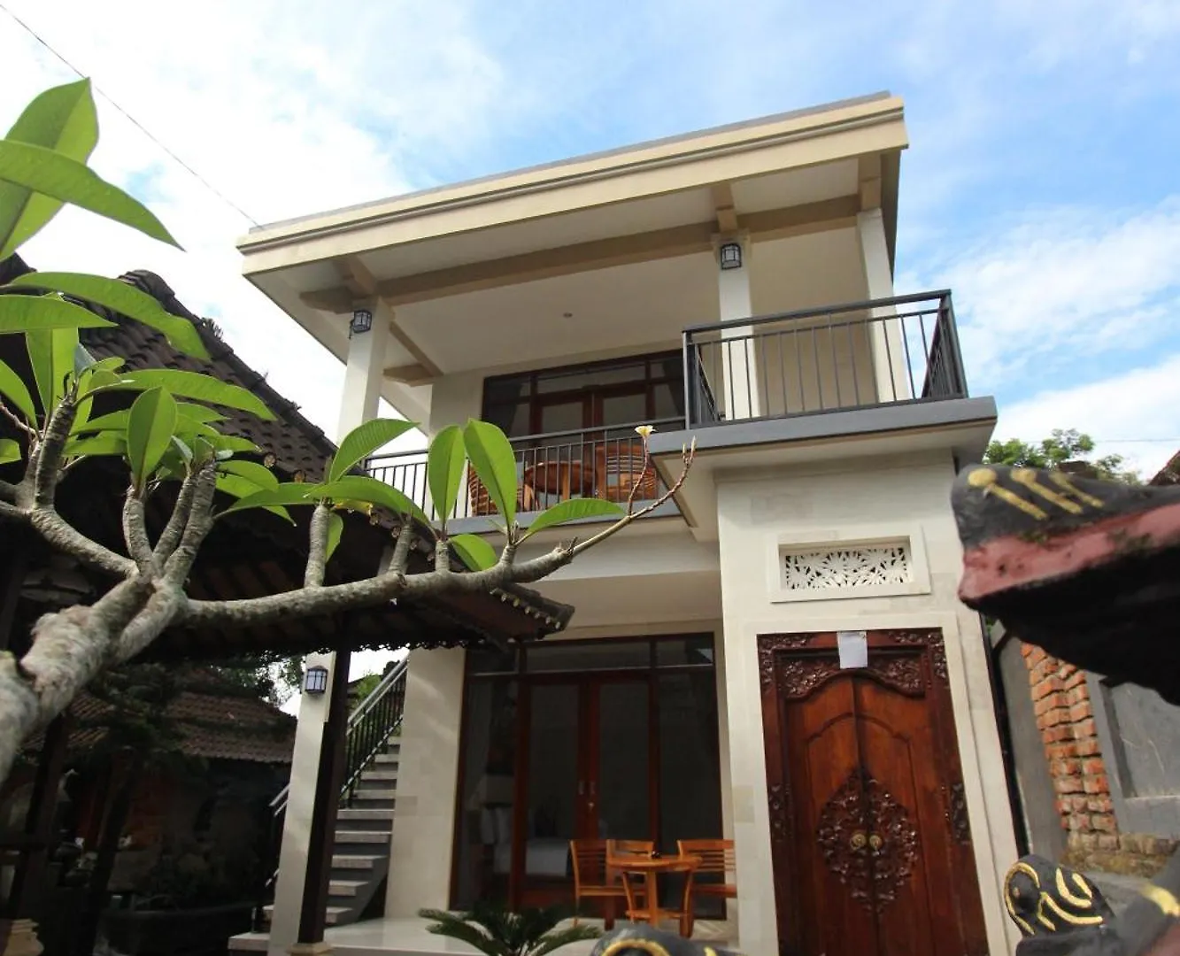 Pondok Serayu Hotel Ubud