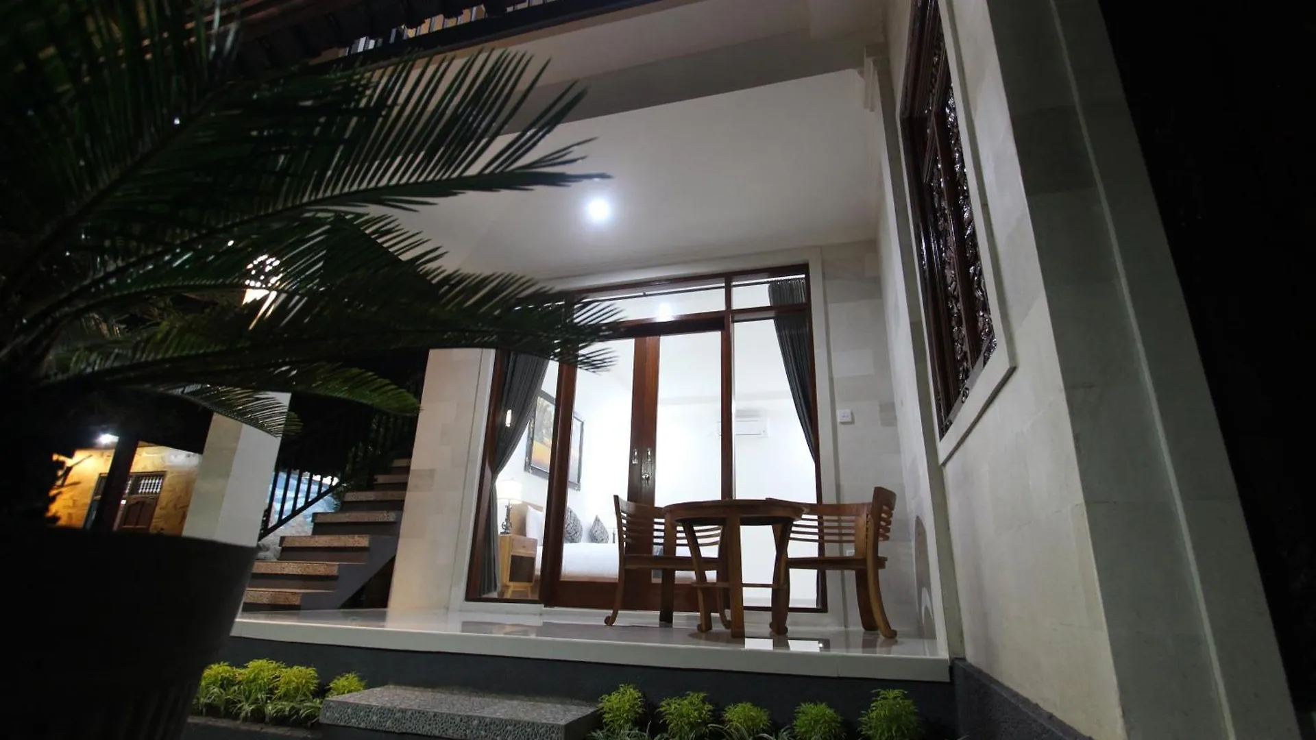 Pondok Serayu Hotel Ubud  Indonesia