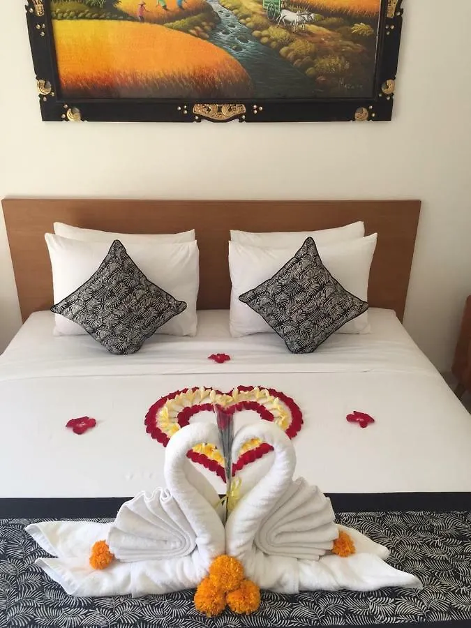 Pondok Serayu Ubud