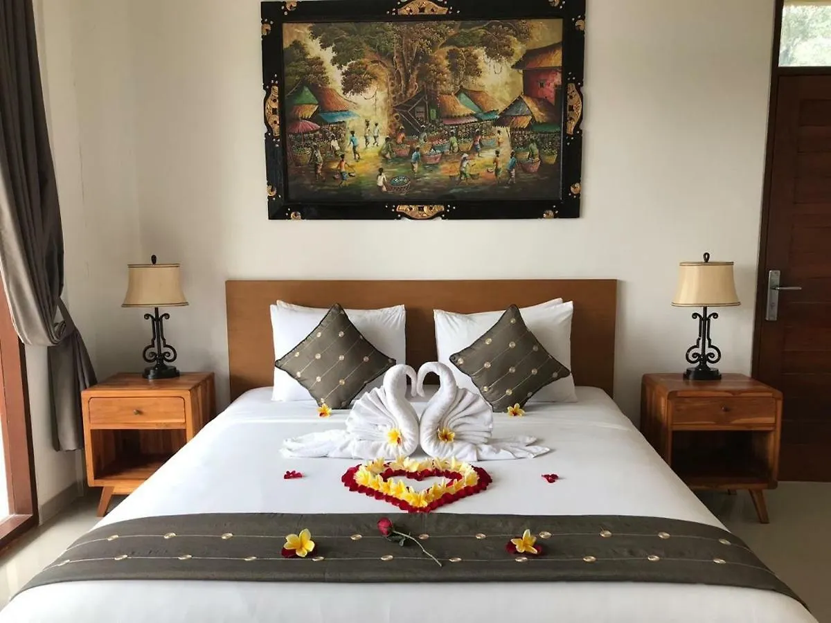 Pondok Serayu Ubud