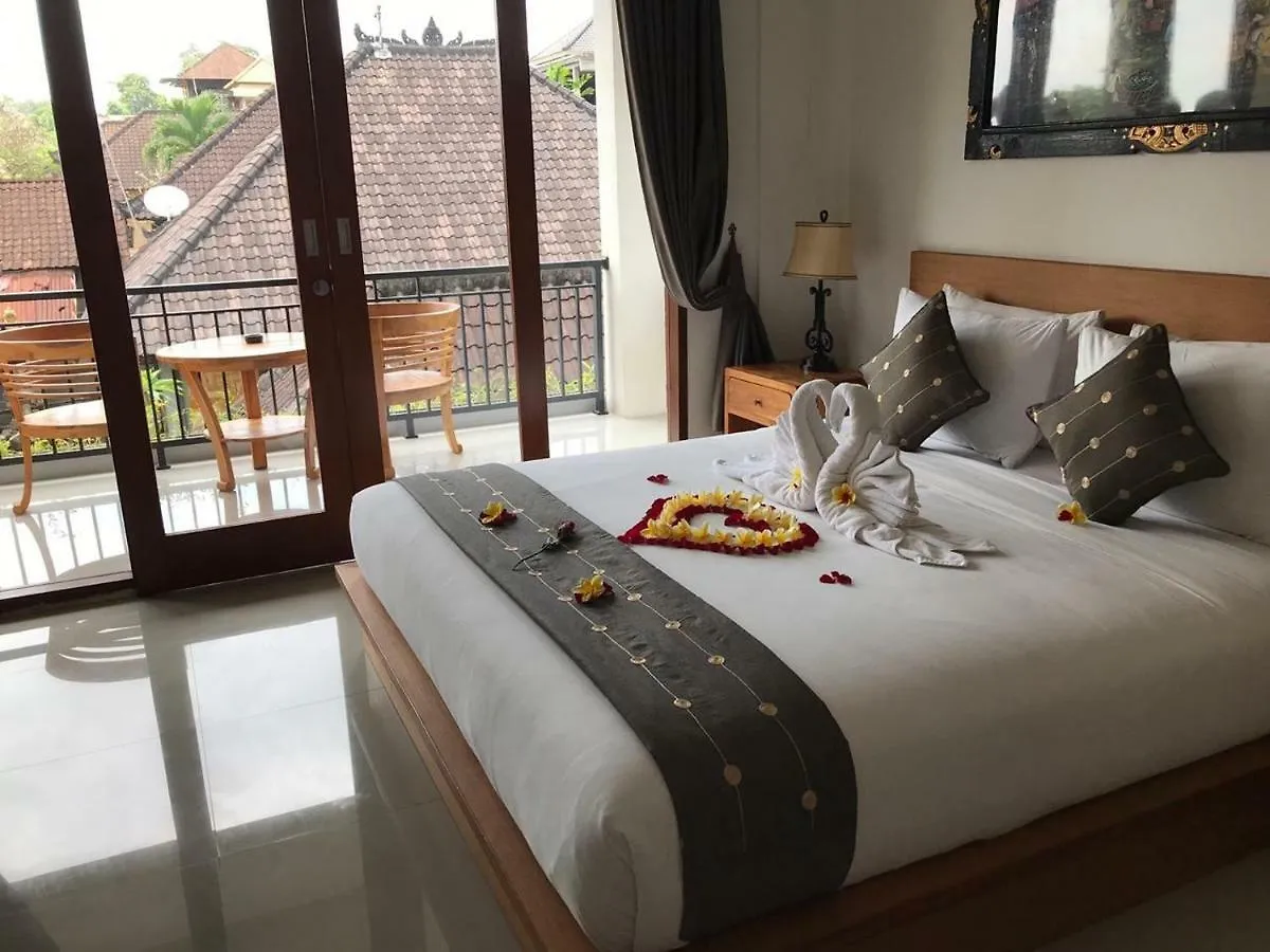 Pondok Serayu Hotel Ubud